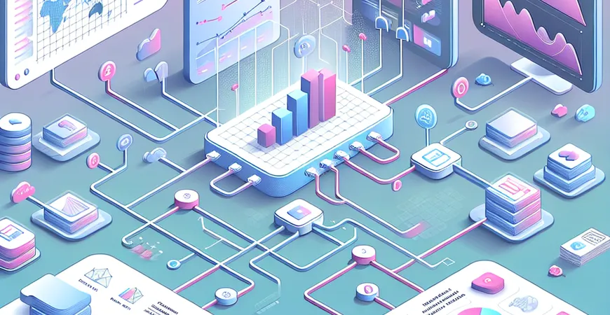 BI工具如何帮助企业准确预测采购成本？