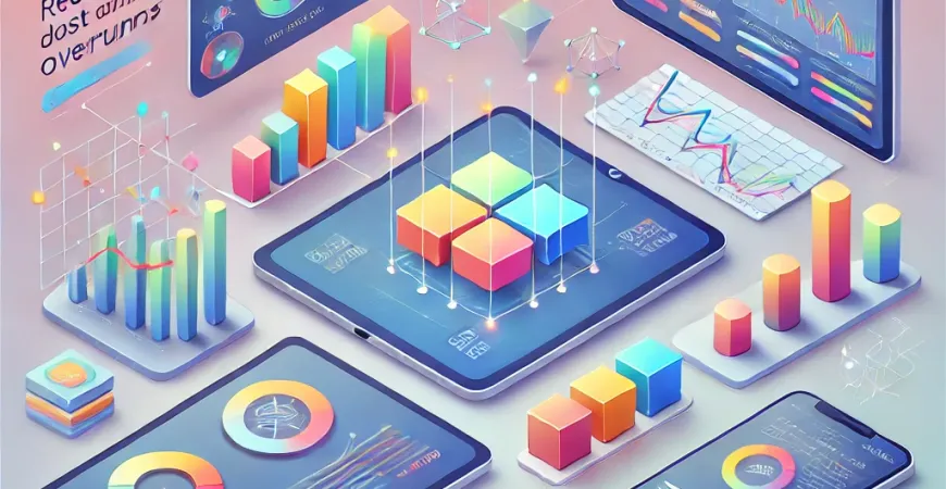 BI工具如何帮助企业减少采购成本预算超支？