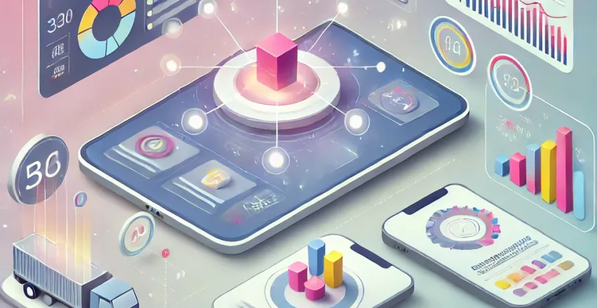 BI工具如何帮助企业制定精准的采购成本策略？