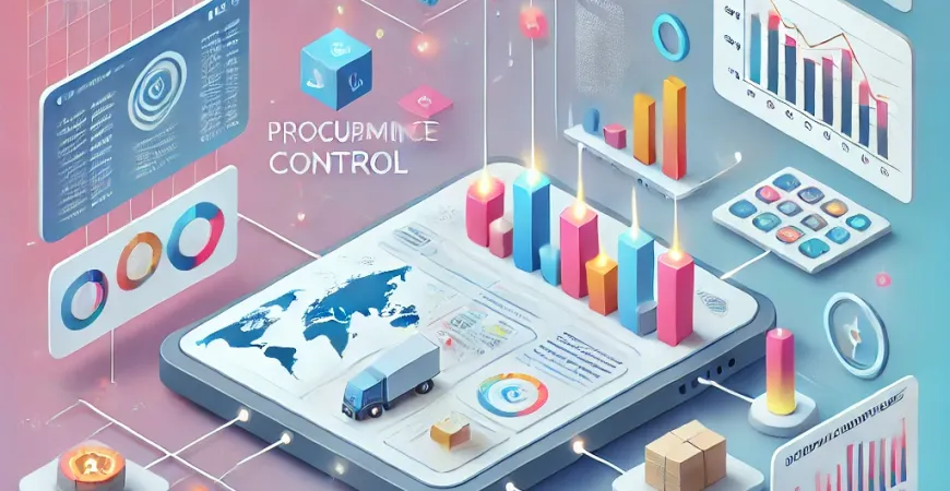 BI工具如何帮助企业提升采购成本控制能力？