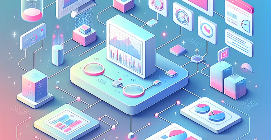 BI工具如何帮助企业提高采购成本分析效率？