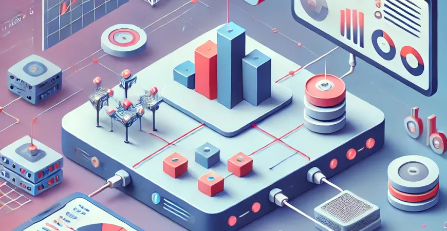 BI工具如何帮助企业降低采购成本分析难度？