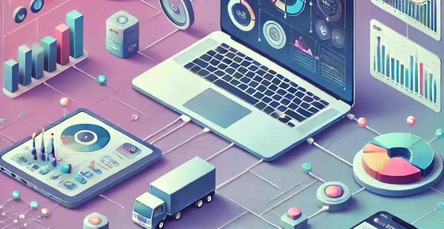 BI工具如何帮助企业预测采购成本趋势变化？