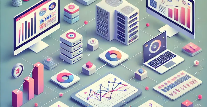 BI工具如何提升企业采购成本预测的准确性？