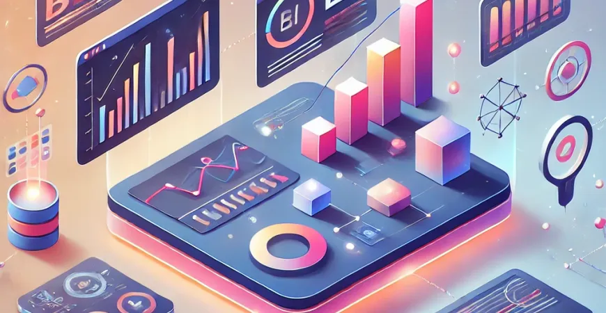 企业如何借助BI工具优化采购成本数据可视化？