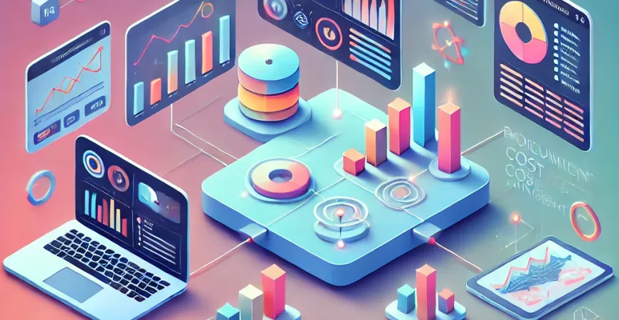 企业如何借助BI工具优化采购成本管理？