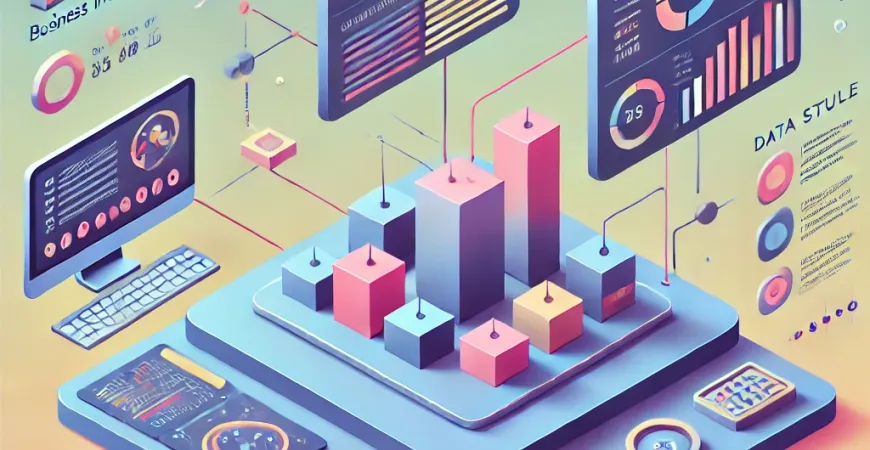 企业如何借助BI工具分析采购成本优化空间？