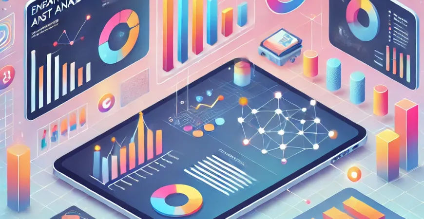 企业如何借助BI工具提升采购成本分析能力？