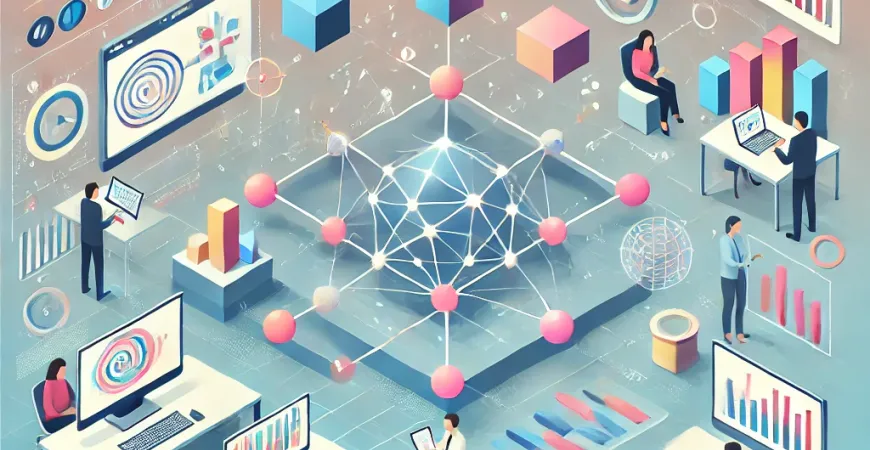 企业如何借助BI工具提升采购数据管理的效率？