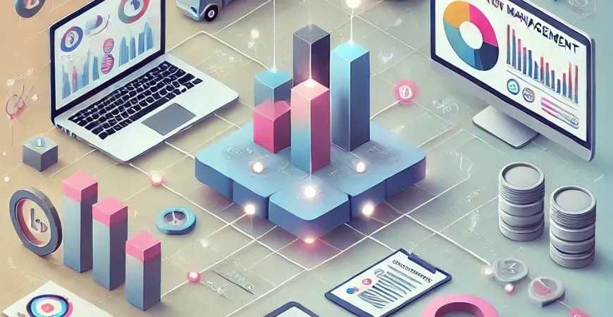 企业如何借助BI工具降低采购管理成本？