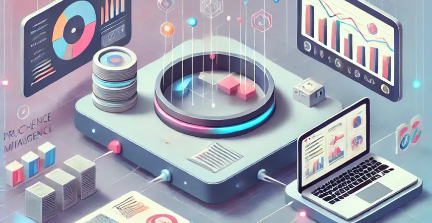 企业如何利用BI工具制定采购成本管理方案？