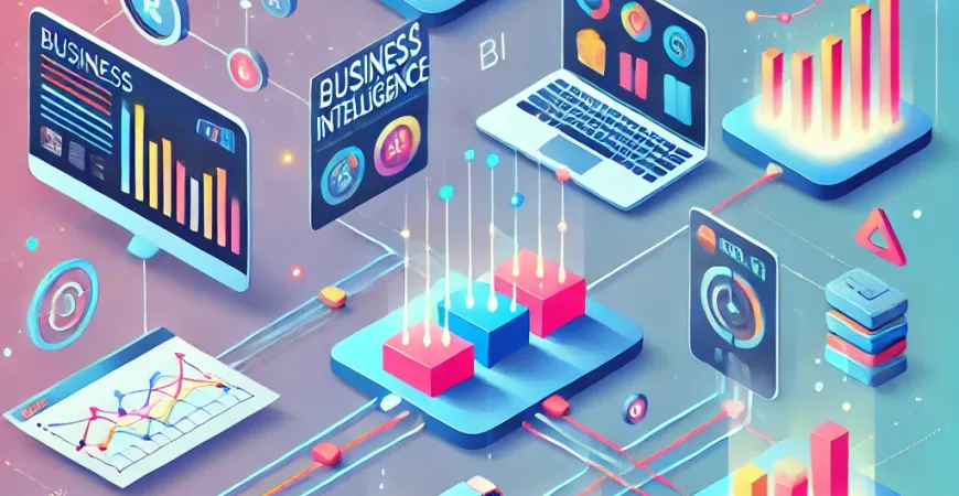 企业如何利用BI工具实现采购成本全程追踪？