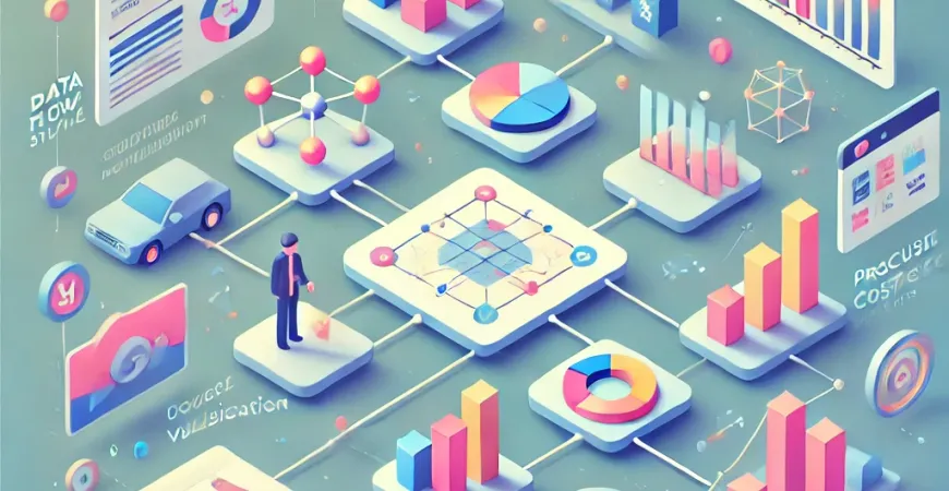 企业如何利用BI工具实现采购成本精细化管理？