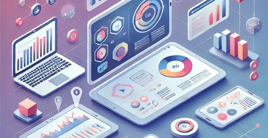 企业如何利用BI工具提升采购成本优化能力？