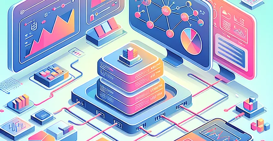 企业如何利用BI工具提升采购模式创新？