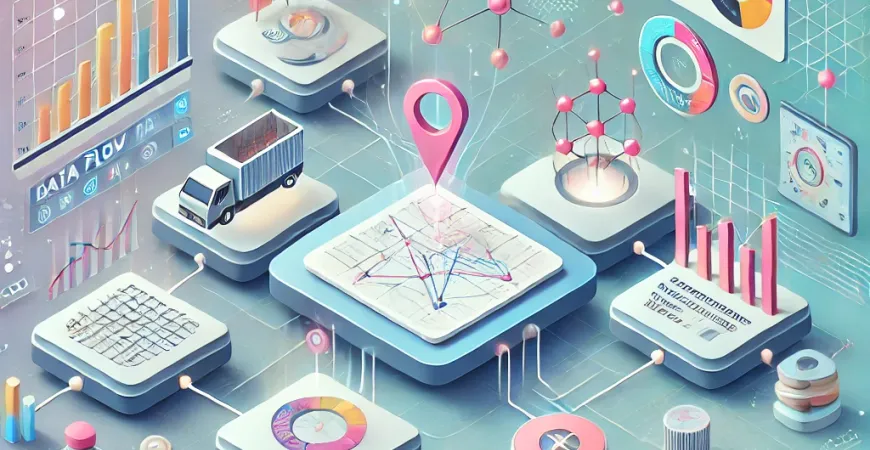 企业如何利用BI工具智能分析采购成本？