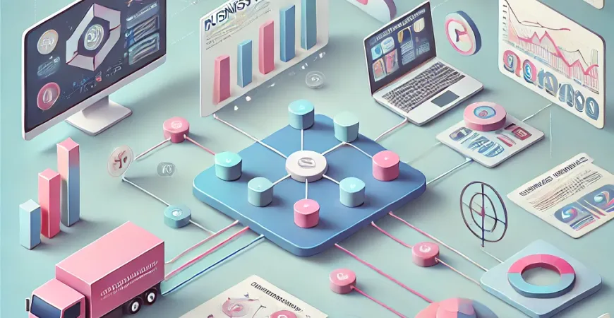 企业如何利用BI工具进行高效采购成本分析？