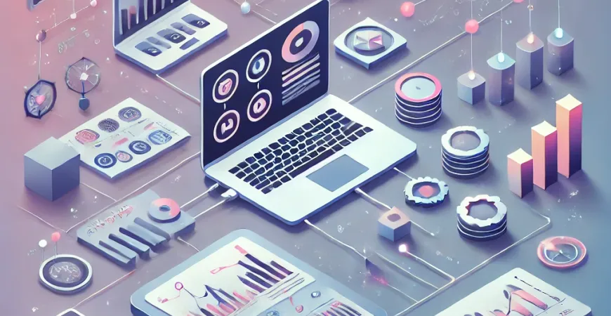 企业如何利用BI软件提升制造业采购成本分析的深度？