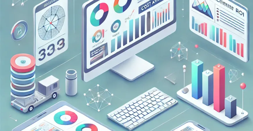 企业如何利用采购成本分析优化采购投资回报？