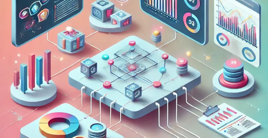 企业如何结合BI工具提升采购成本监控？