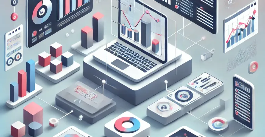 企业如何结合BI工具提升采购成本预测能力？