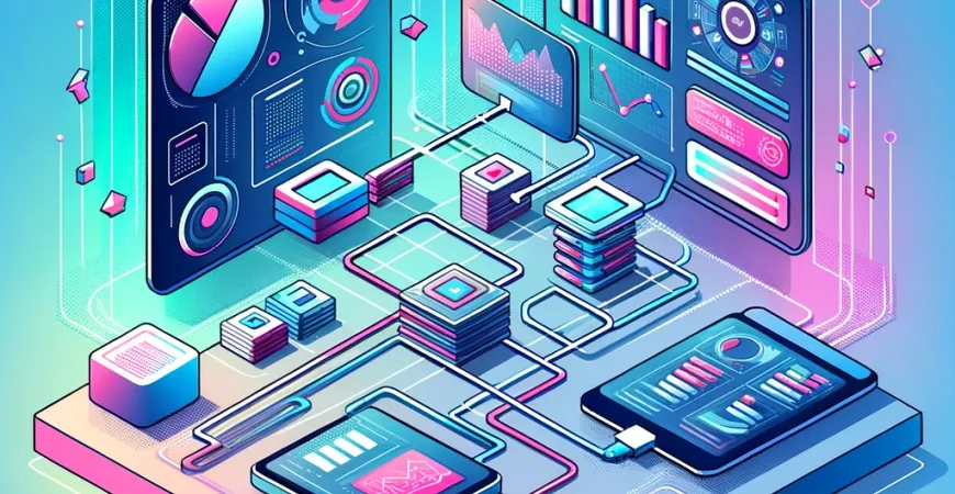 企业如何通过BI工具优化采购价格监测？