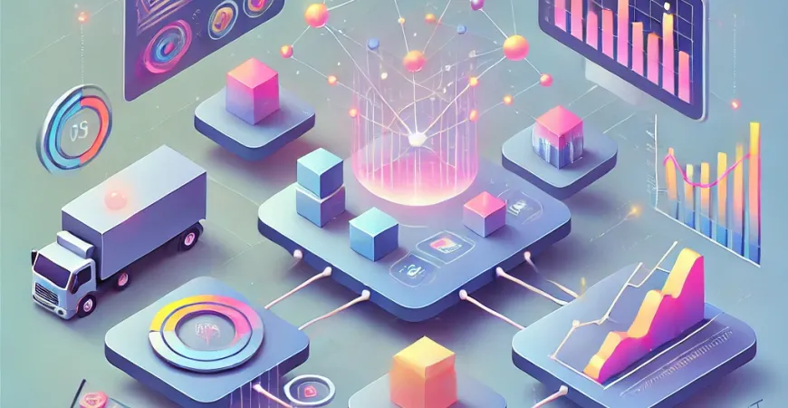 企业如何通过BI工具增强采购成本风险控制？