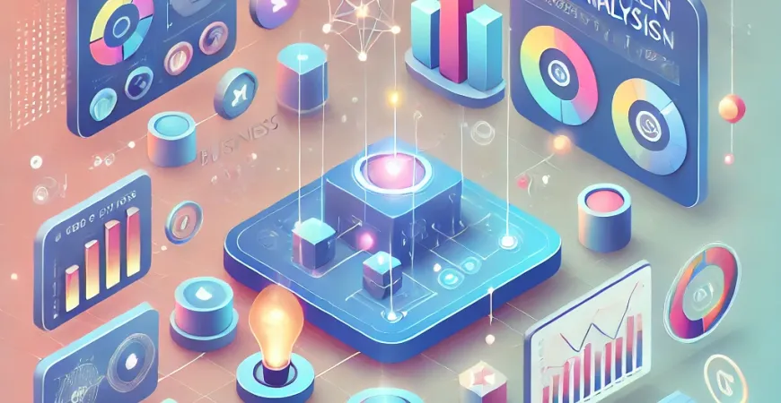 企业如何通过BI工具提升采购成本分析效率？