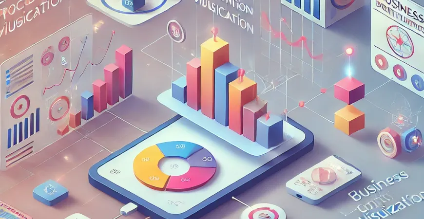 企业如何通过BI工具提升采购成本可视化？