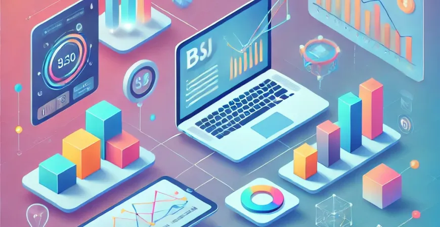 企业如何通过BI工具降低采购成本波动？