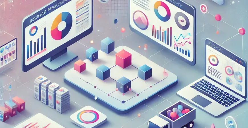 企业如何通过BI工具降低采购浪费？