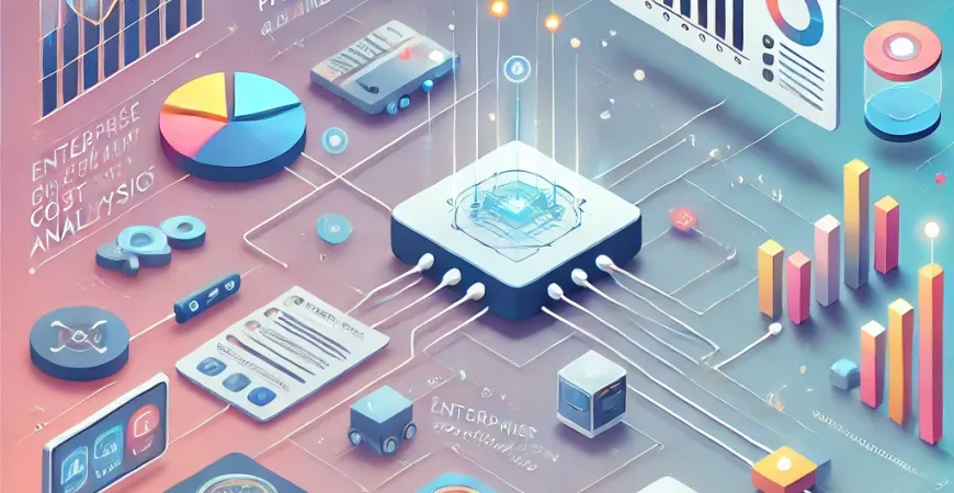 企业如何通过采购成本分析减少不必要支出？