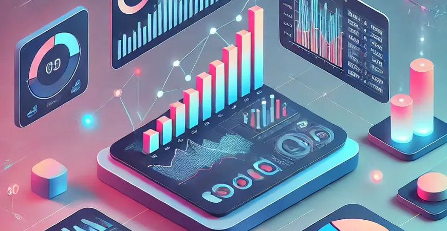 制造业如何利用BI软件分析采购成本管理指标？
