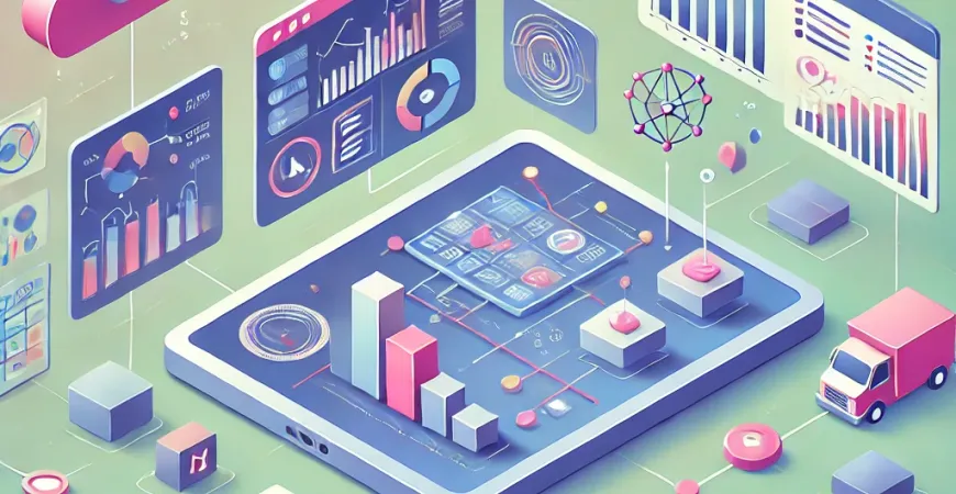 如何借助BI工具提升企业采购成本透明度？