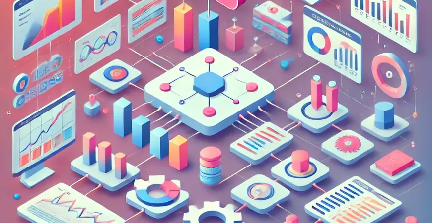 如何利用BI工具优化企业采购成本控制策略？