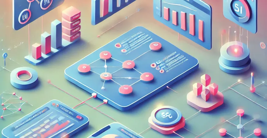 如何利用BI工具帮助企业实现采购成本降本？