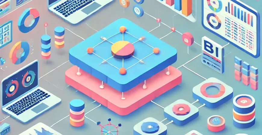 如何利用BI工具提升企业采购成本监控能力？