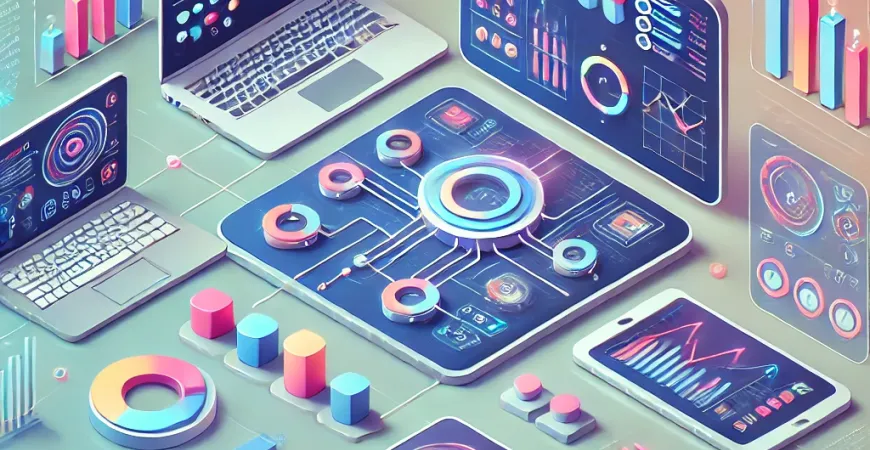 如何利用BI工具进行精准的采购成本分析？