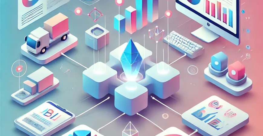 如何利用BI软件提升企业采购成本分析的决策效果？