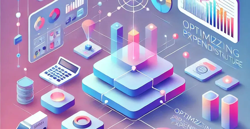 如何结合采购成本分析优化采购支出结构？