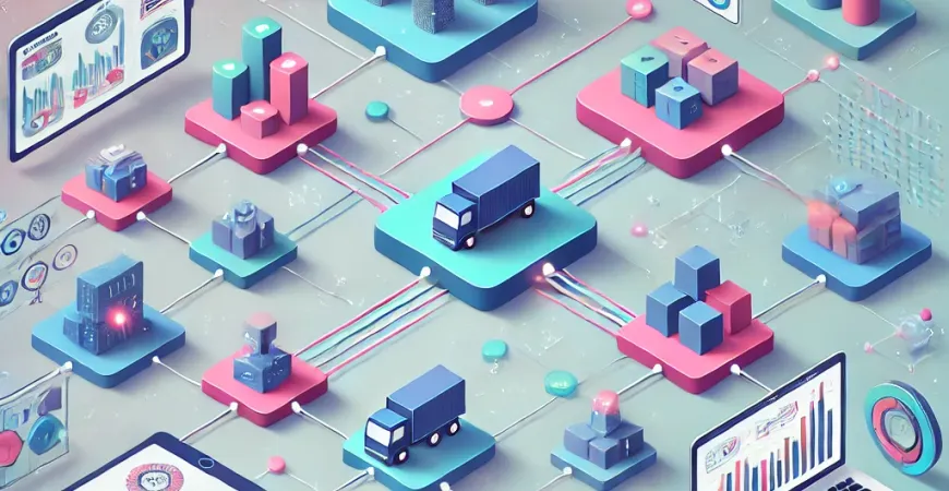 如何结合采购成本分析制定供应链采购策略？