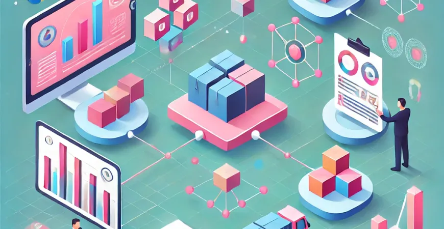 如何通过BI工具提升企业采购成本分析精度？