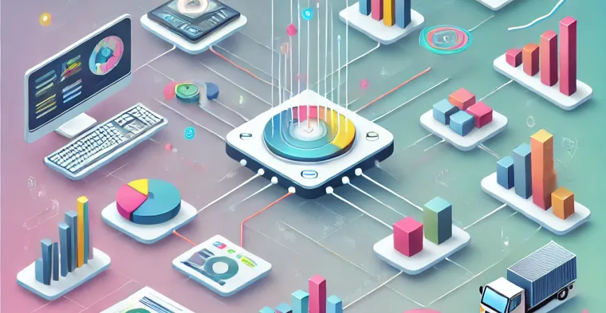 如何通过BI工具提高企业采购成本管理效能？