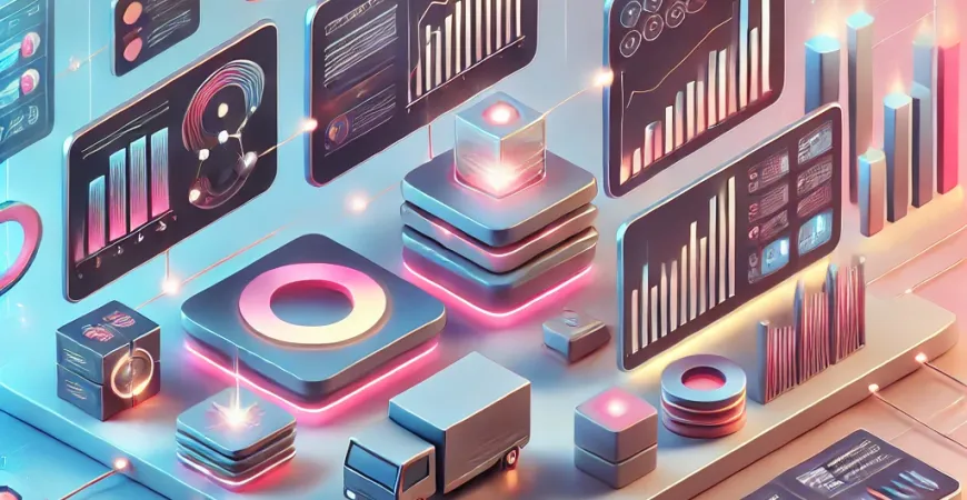 采购成本分析如何优化企业采购数据管理？