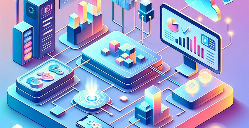 采购成本分析如何借助BI工具提升效率？