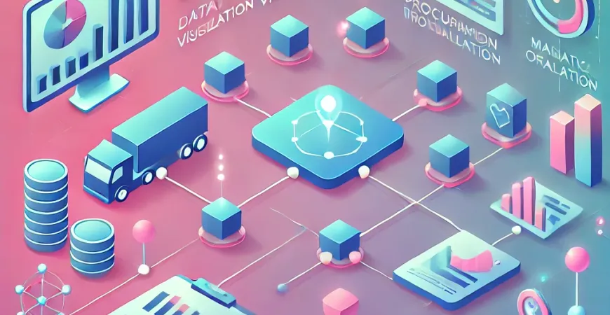 采购成本分析如何助力企业优化采购市场预测？