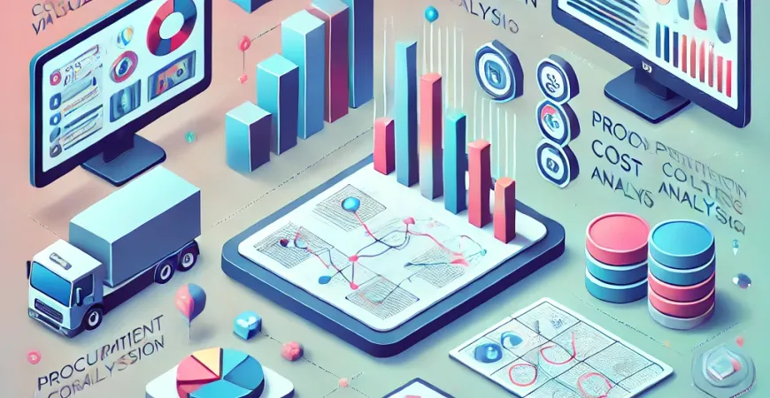 采购成本分析如何助力企业提升采购成本控制？