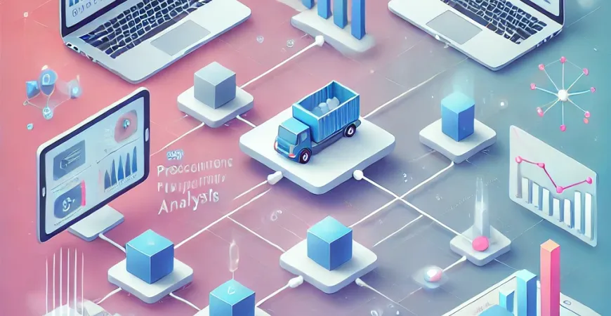 采购成本分析如何助力企业降低采购波动风险？