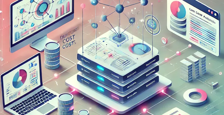 采购成本分析如何帮助企业减少采购运营成本？