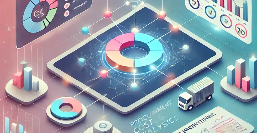 采购成本分析如何帮助企业提升资金利用率？